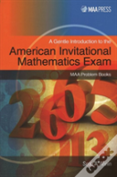 A Gentle Introduction To The American Invitational Mathematics Exam