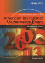 A Gentle Introduction To The American Invitational Mathematics Exam - Preview