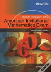 Capa do artigo A Gentle Introduction To The American Invitational Mathematics Exam