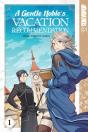A Gentle Noble'S Vacation Recommendation, Volume 1 - Preview