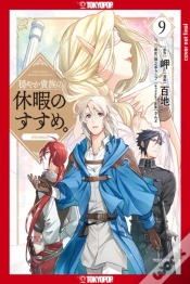 Capa do artigo A Gentle Noble