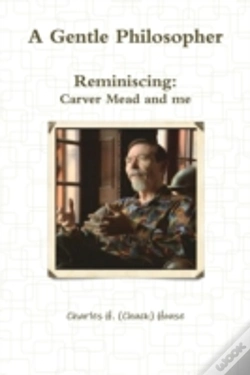 Capa do artigo A Gentle Philosopher