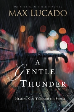 Capa do artigo A Gentle Thunder