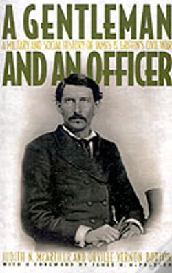 Capa do artigo A Gentleman And An Officer