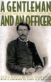 Capa do artigo A Gentleman And An Officer