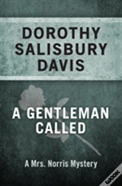 Capa do artigo A Gentleman Called