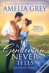 A Gentleman Never Tells