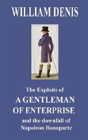 A Gentleman Of Enterprise - Preview