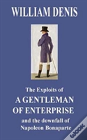 Capa do artigo A Gentleman Of Enterprise
