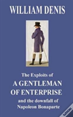 Capa do artigo A Gentleman Of Enterprise