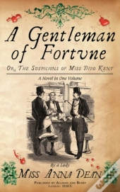 A Gentleman Of Fortune