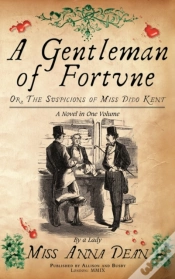 Capa do artigo A Gentleman Of Fortune