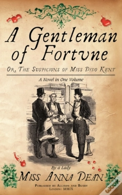 Capa do artigo A Gentleman Of Fortune
