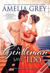 A Gentleman Says Â€Œi Doâ€