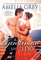 Capa do artigo A Gentleman Says Â€Œi Doâ€