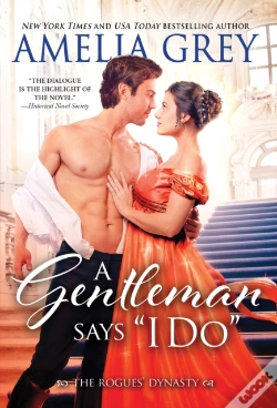 Capa do artigo A Gentleman Says Â€Œi Doâ€