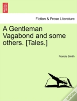 Capa do artigo A Gentleman Vagabond And Some Others. (T