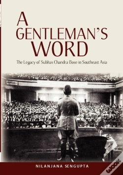 Capa do artigo A Gentlemanâ€™S Word
