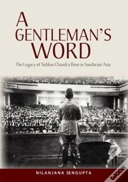 Capa do artigo A Gentlemanâ€™S Word