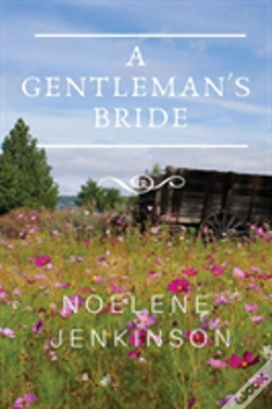 Capa do artigo A Gentleman'S Bride