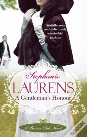 Capa do artigo A Gentleman