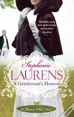 Capa do artigo A Gentleman'S Honour