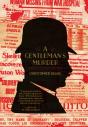 A Gentleman'S Murder - Preview