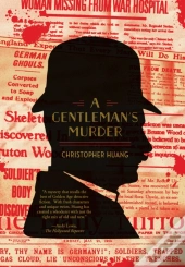 A Gentleman'S Murder
