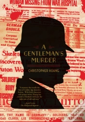 Capa do artigo A Gentleman