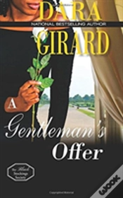 Capa do artigo A Gentleman
