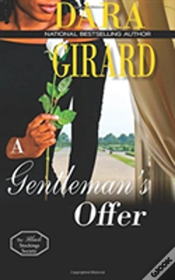 Capa do artigo A Gentleman'S Offer