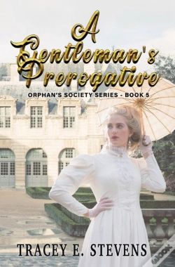 Capa do artigo A Gentleman'S Prerogative