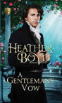 A Gentleman'S Vow - Preview