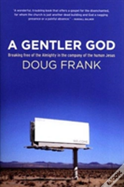 Capa do artigo A Gentler God