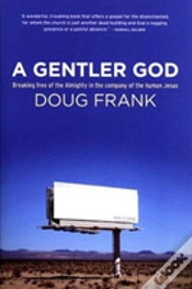 Capa do artigo A Gentler God