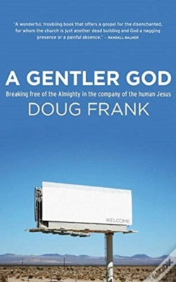 Capa do artigo A Gentler God