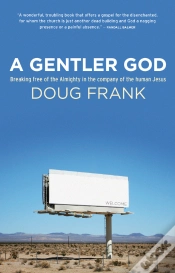 Capa do artigo A Gentler God