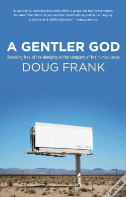 Capa do artigo A Gentler God