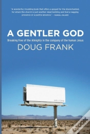 Capa do artigo A Gentler God