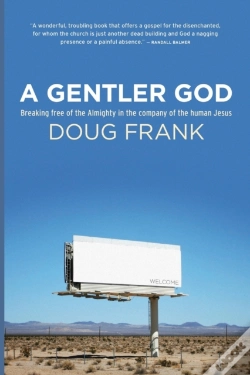 Capa do artigo A Gentler God
