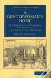 Capa do artigo A Gentlewoman