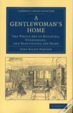 Capa do artigo A Gentlewoman'S Home