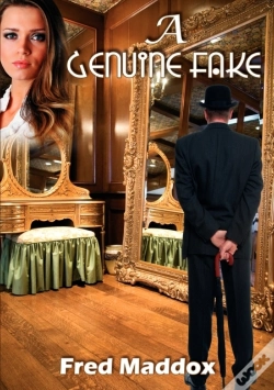 Capa do artigo A Genuine Fake