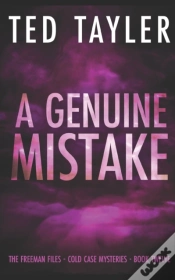 Capa do artigo A Genuine Mistake