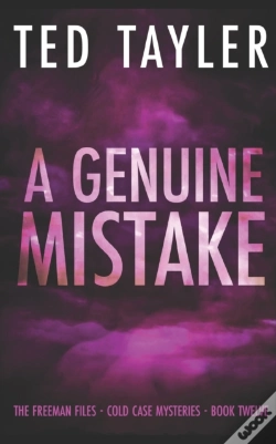 Capa do artigo A Genuine Mistake