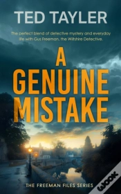 Capa do artigo A Genuine Mistake