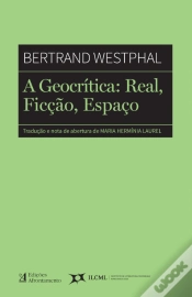 Capa do artigo A Geocrítica