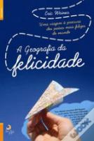 A Geografia da Felicidade