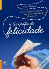 A Geografia da Felicidade