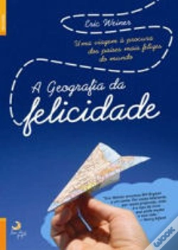 Capa do artigo A Geografia da Felicidade